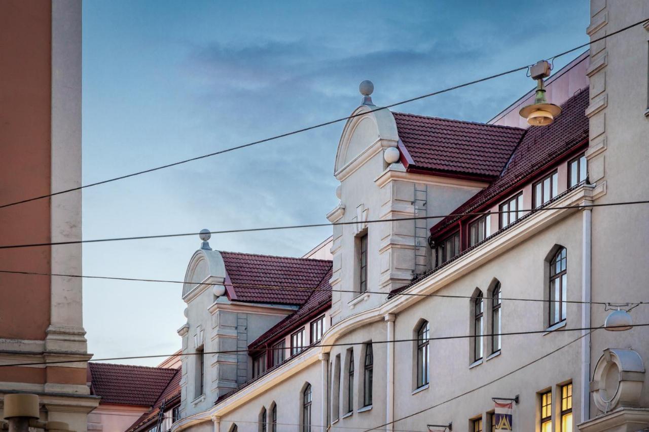 Bob W City Centre Хельсинки Экстерьер фото